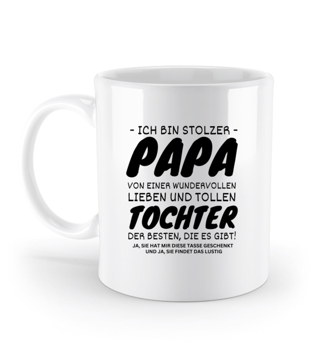 Sticker Décoratif Tasse à Café Stylisée