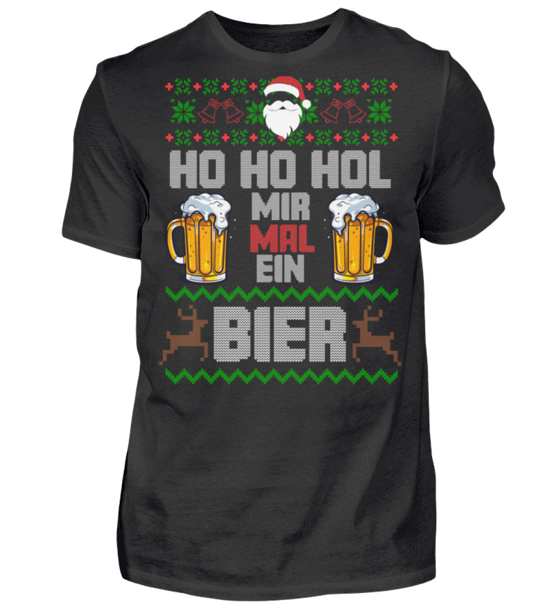 Ho Ho Hol Mir Mal Ein Bier
