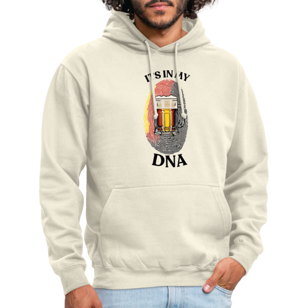 DNA - Unisex Hoodie - Vanille-Milchshake