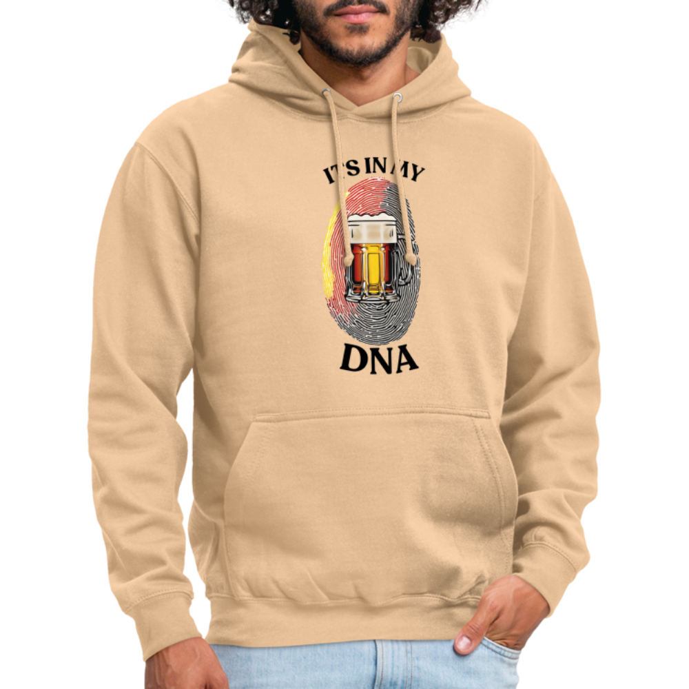 DNA - Unisex Hoodie - Beige