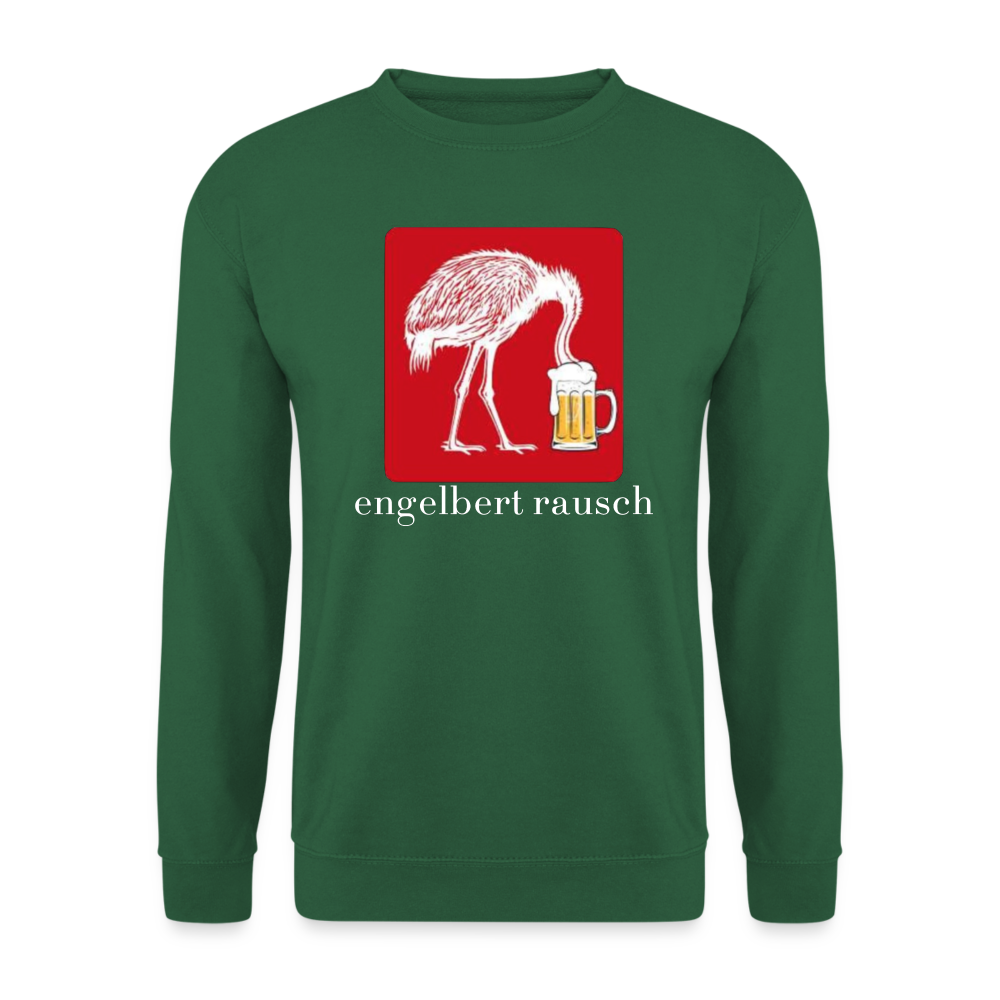 ENGELBERT RAUSCH - Unisex Pullover - Grün