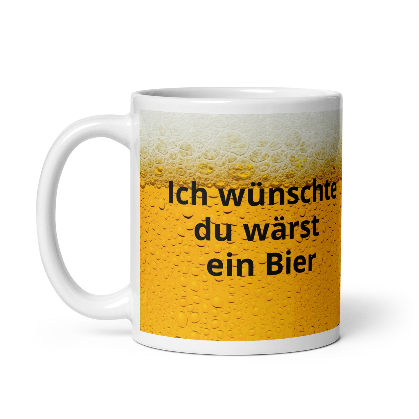 BIER - Tasse