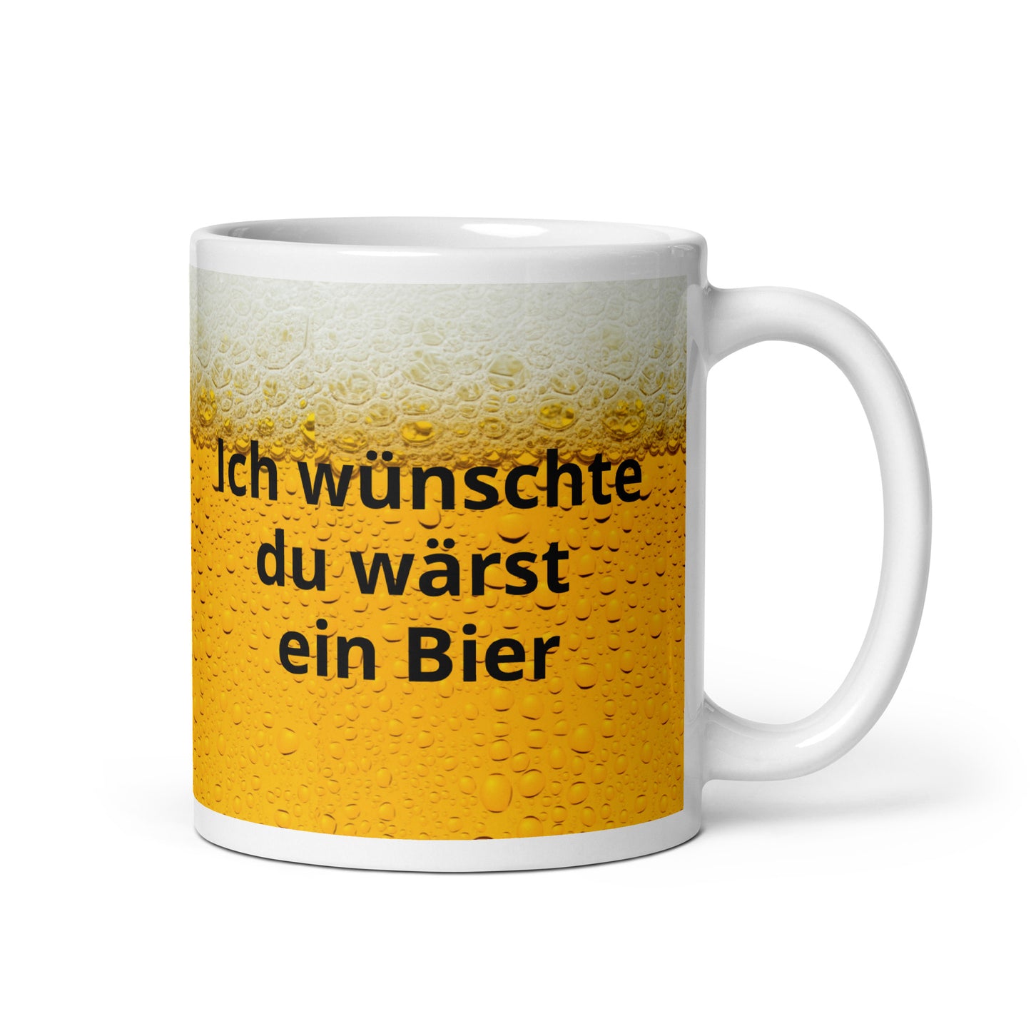 BIER - Tasse